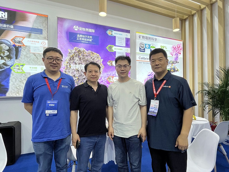 客户合影3