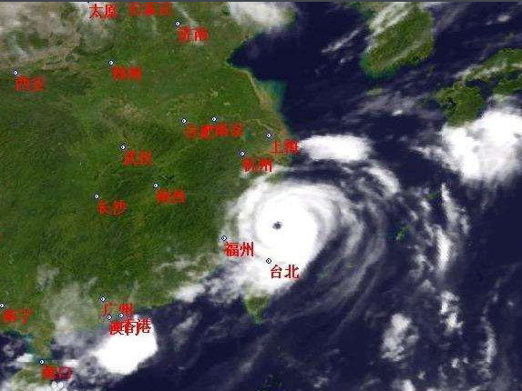台风“玛莉亚”将登陆，北京中农牧扬提醒养殖朋友要做好安全防范！