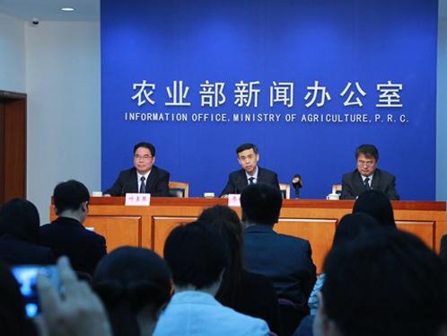 据中农牧扬了解到，（药物饲料添加剂）即将要废止！