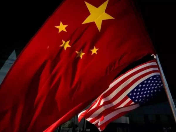 中美贸易战，中国为什么要硬怼美国？