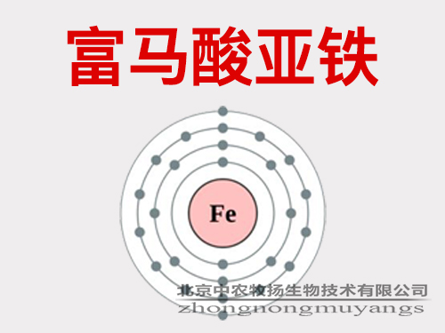 富马酸亚铁