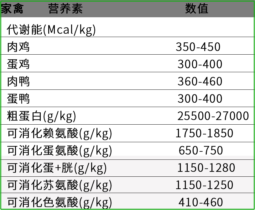 饲乐酶禽