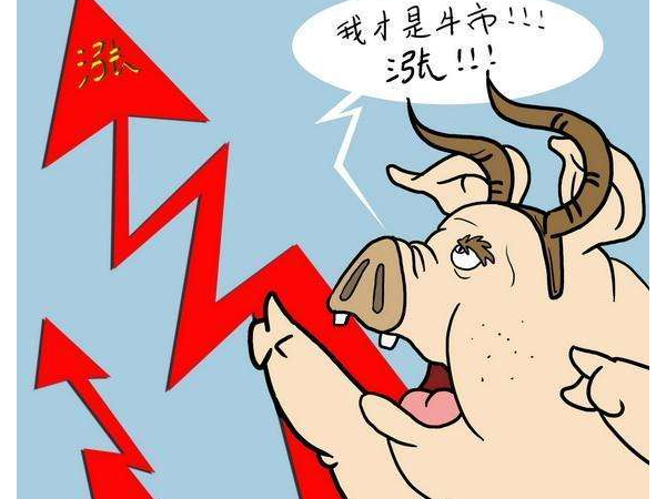 太疯狂了：负债率超70%仍押百亿去养猪！