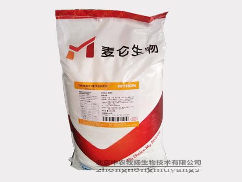 麦仑甜7108