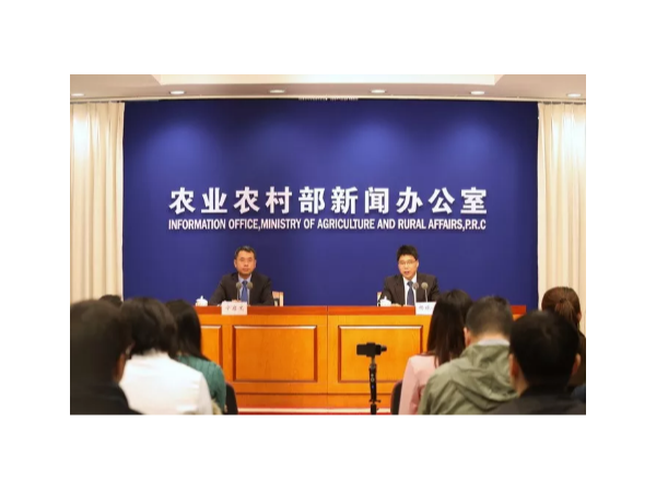 【农业农村部】全国生猪生产整体上进入止降回升的转折期！