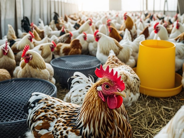 蛋鸡肠道状态不好，产蛋少、蛋壳质量差怎么办？