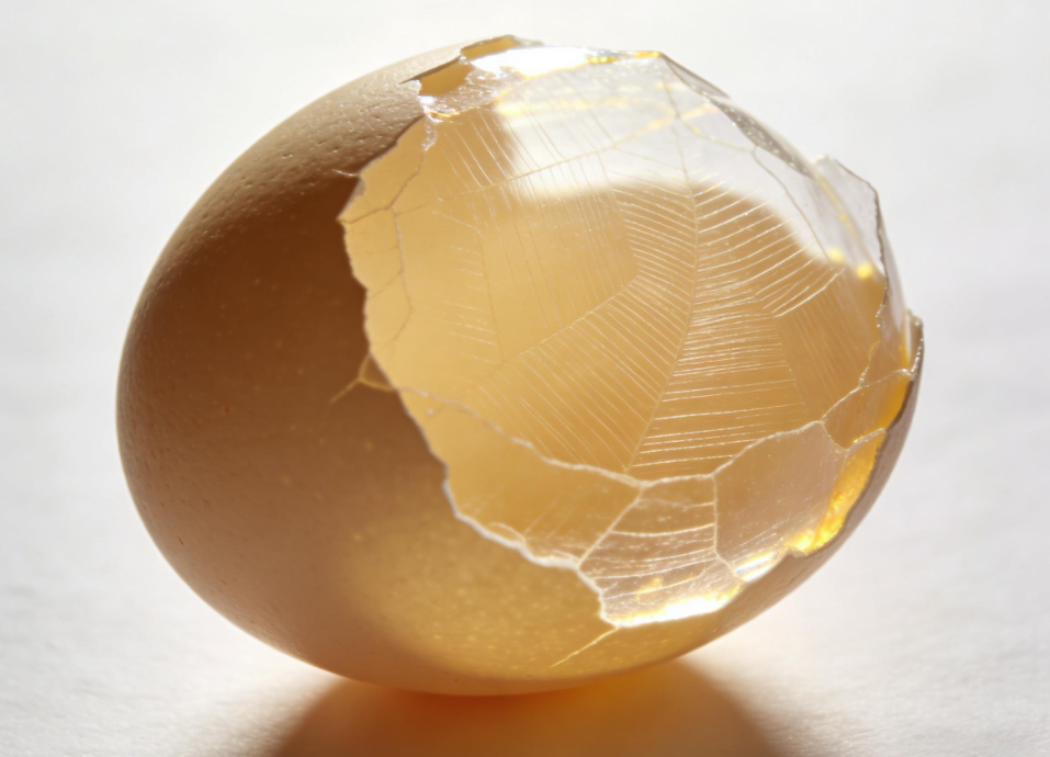 蛋壳薄、脆、沙壳蛋多？试试中农牧扬饲料添加剂——壳丽素